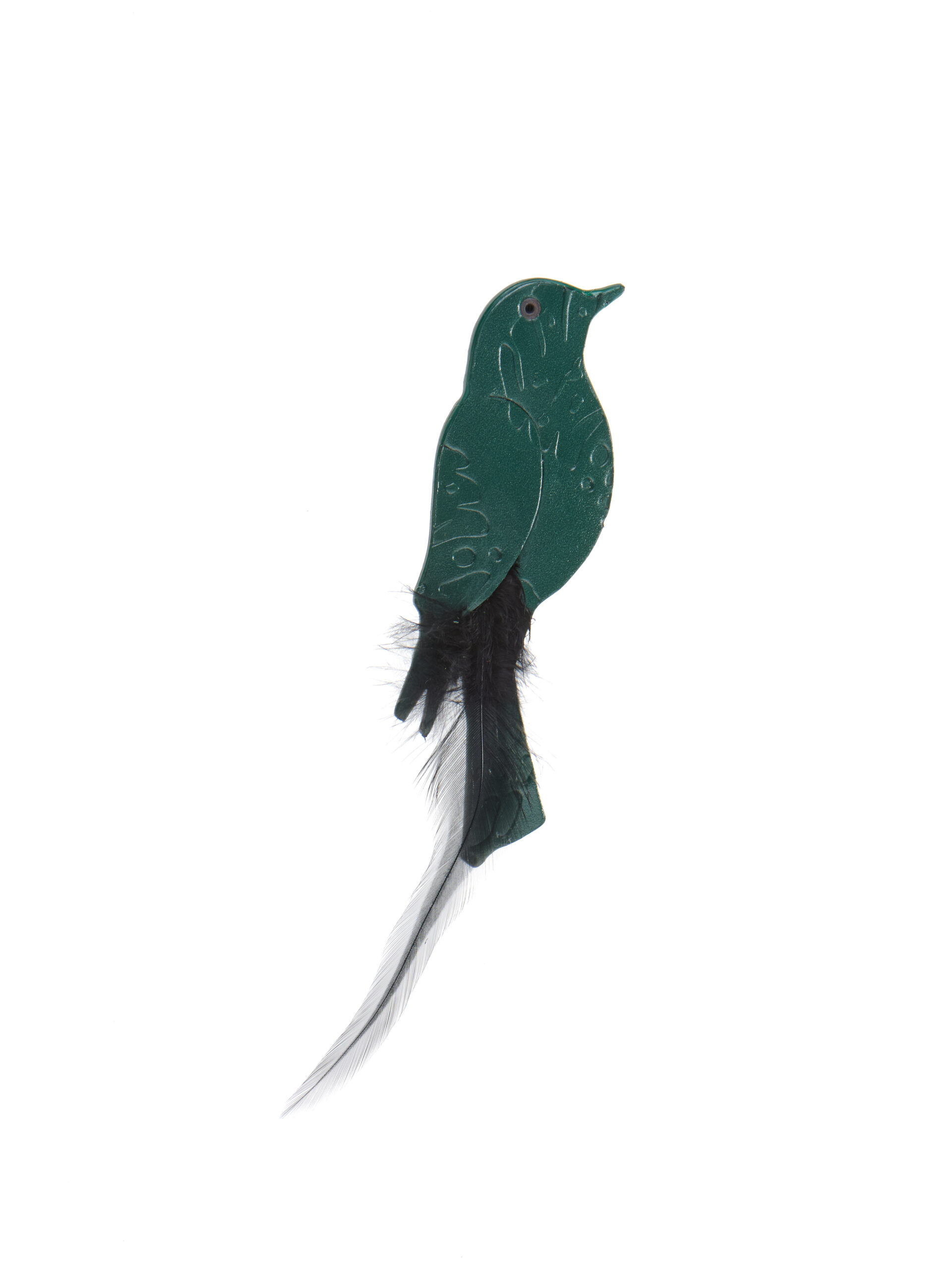 Pross „ A little bird“ väike roheline